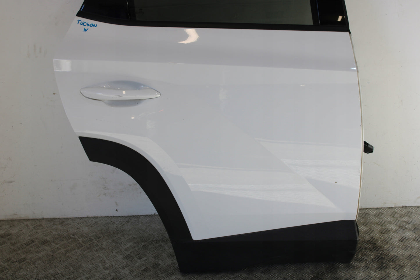 Rear Right Door for HYUNDAI TUCSON IV 4