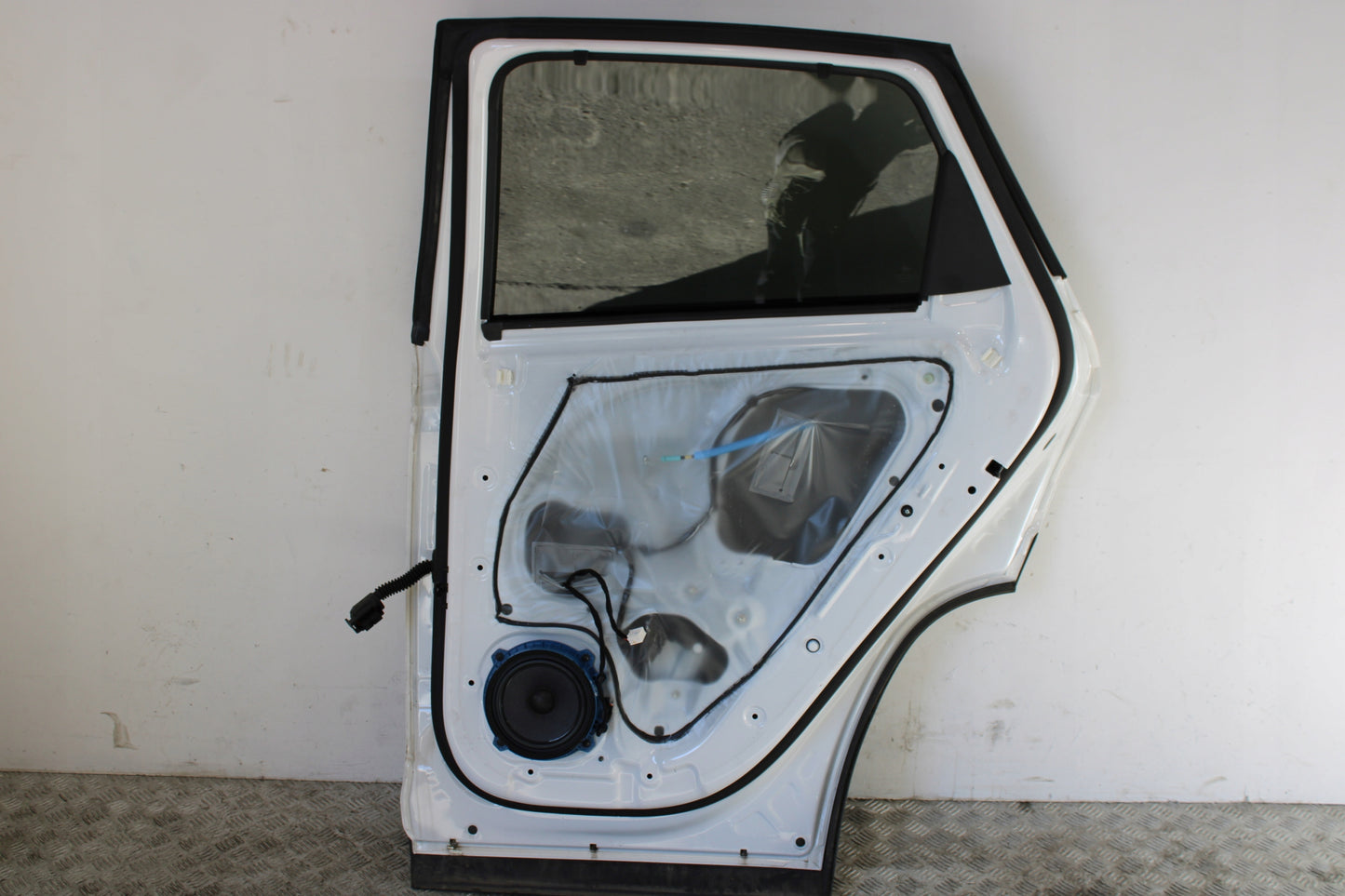 Rear Right Door for HYUNDAI TUCSON IV 4