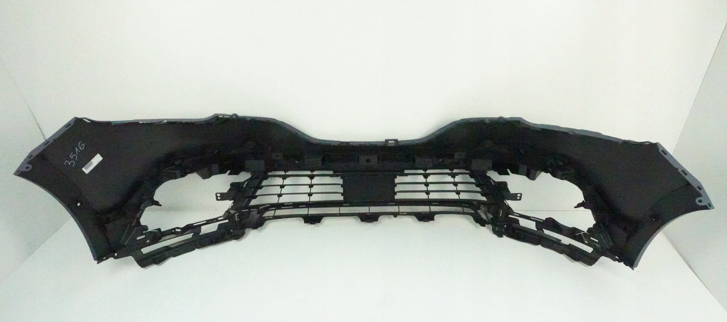 ESPACE V 5 LIFT 20- BRAND NEW FRONT BUMPER 6 PDC RADAR OE ASO