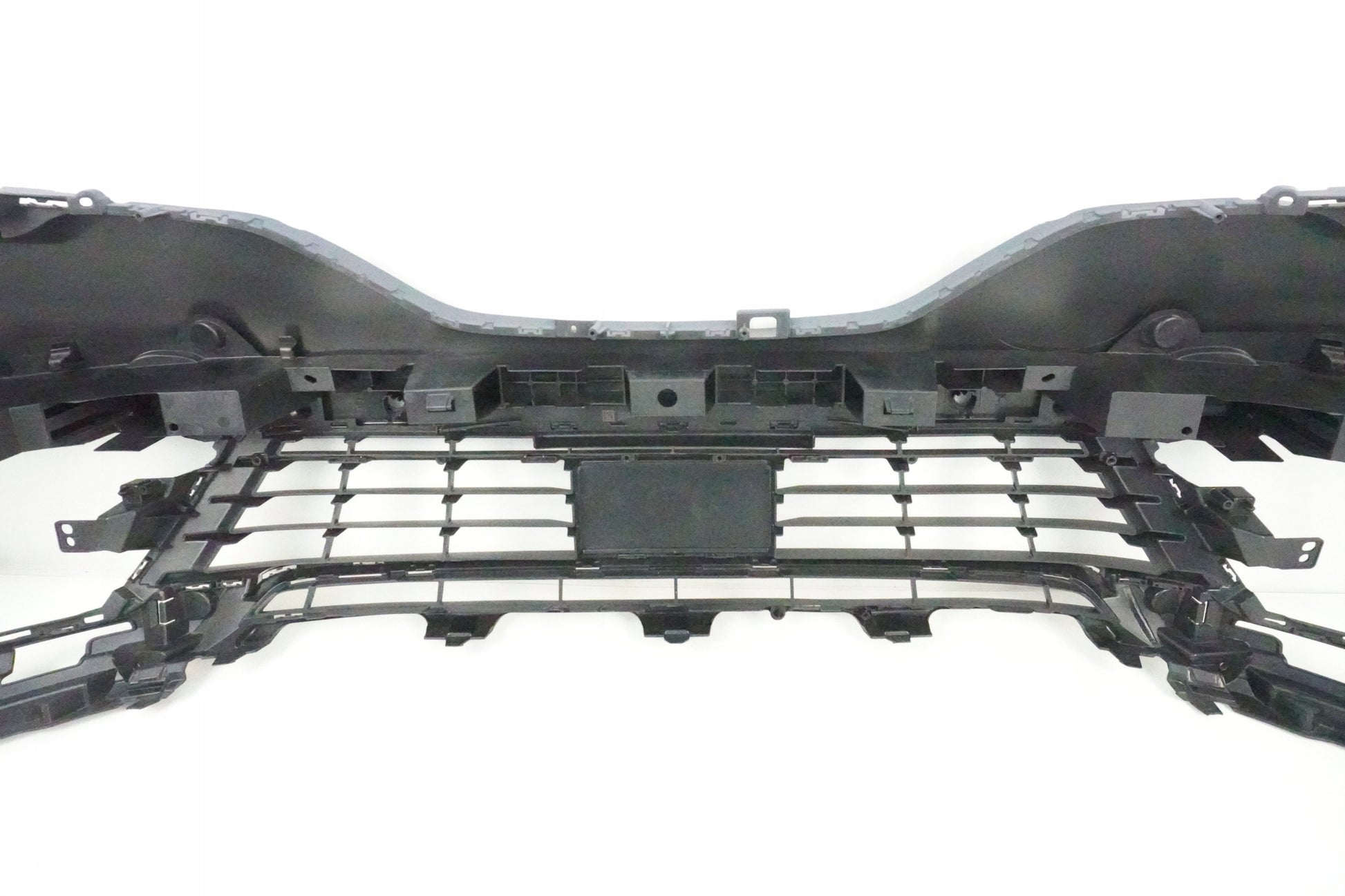 ESPACE V 5 LIFT 20- BRAND NEW FRONT BUMPER 6 PDC RADAR OE ASO