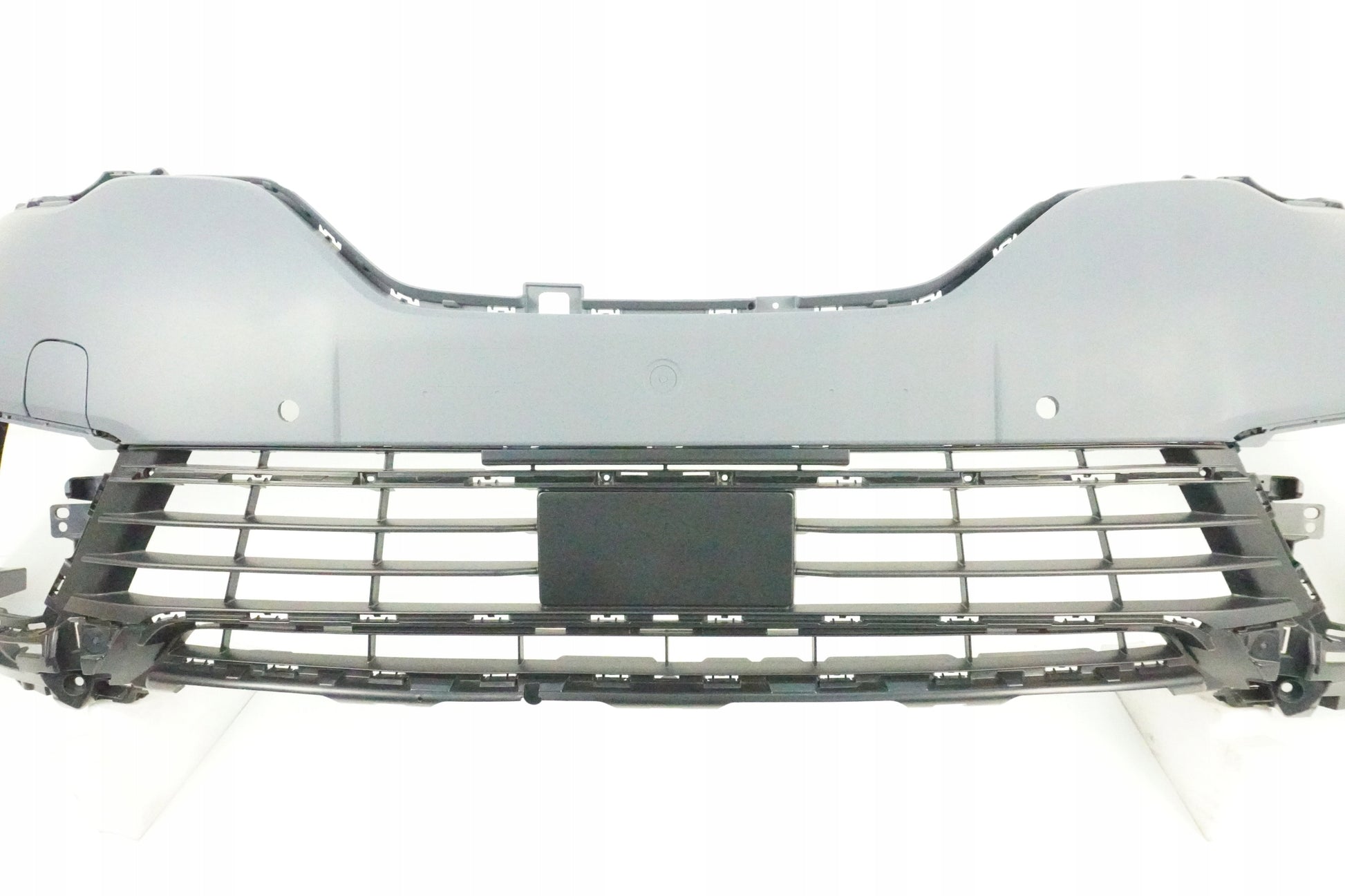 ESPACE V 5 LIFT 20- BRAND NEW FRONT BUMPER 6 PDC RADAR OE ASO
