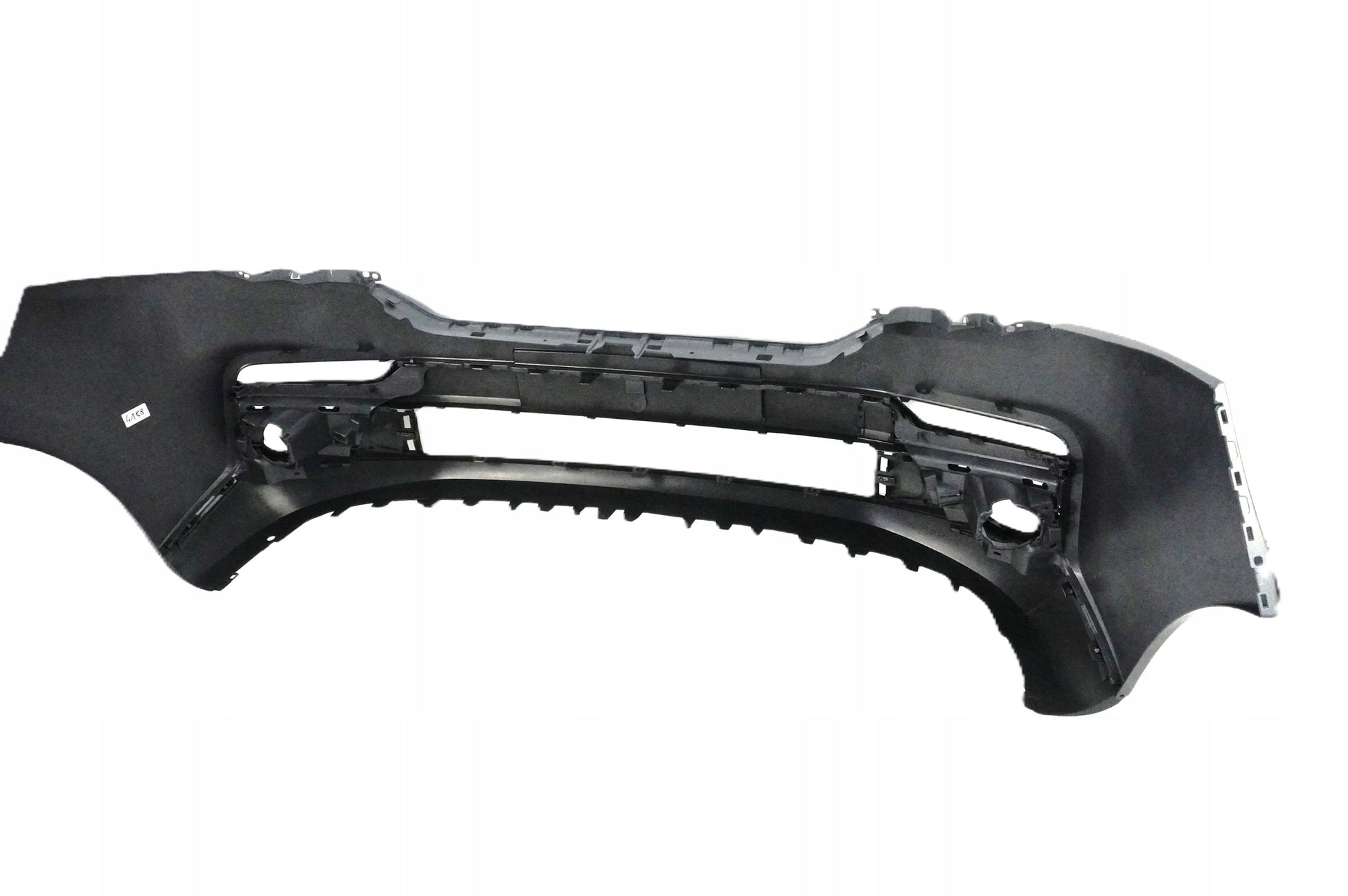 FIAT TALENTO 16- FACTORY NEW FRONT BUMPER ORIGINAL ASO OE CONDITION