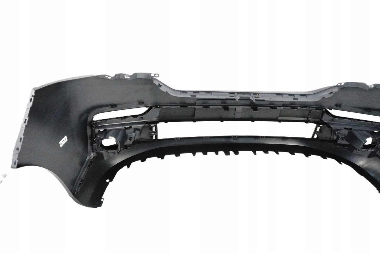 FIAT TALENTO 16- FACTORY NEW FRONT BUMPER ORIGINAL ASO OE CONDITION