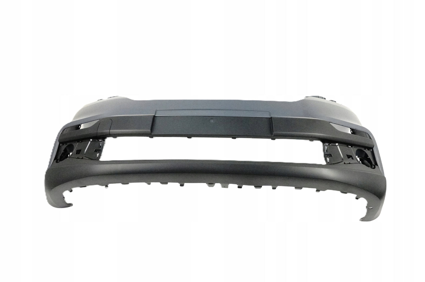 FIAT TALENTO 16- FACTORY NEW FRONT BUMPER ORIGINAL ASO OE CONDITION