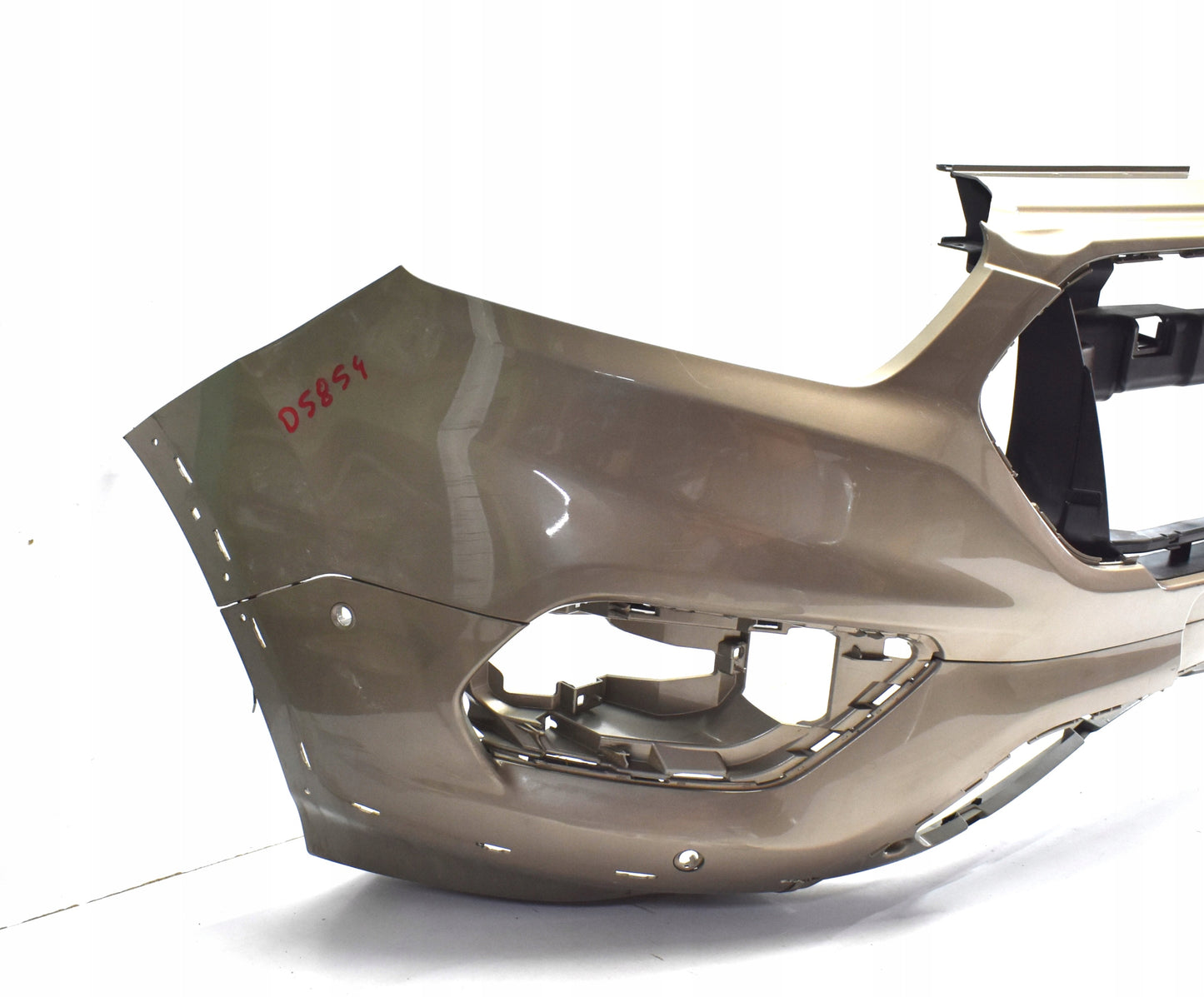 FORD TRANSIT CUSTOM Front Bumper Frame ORG