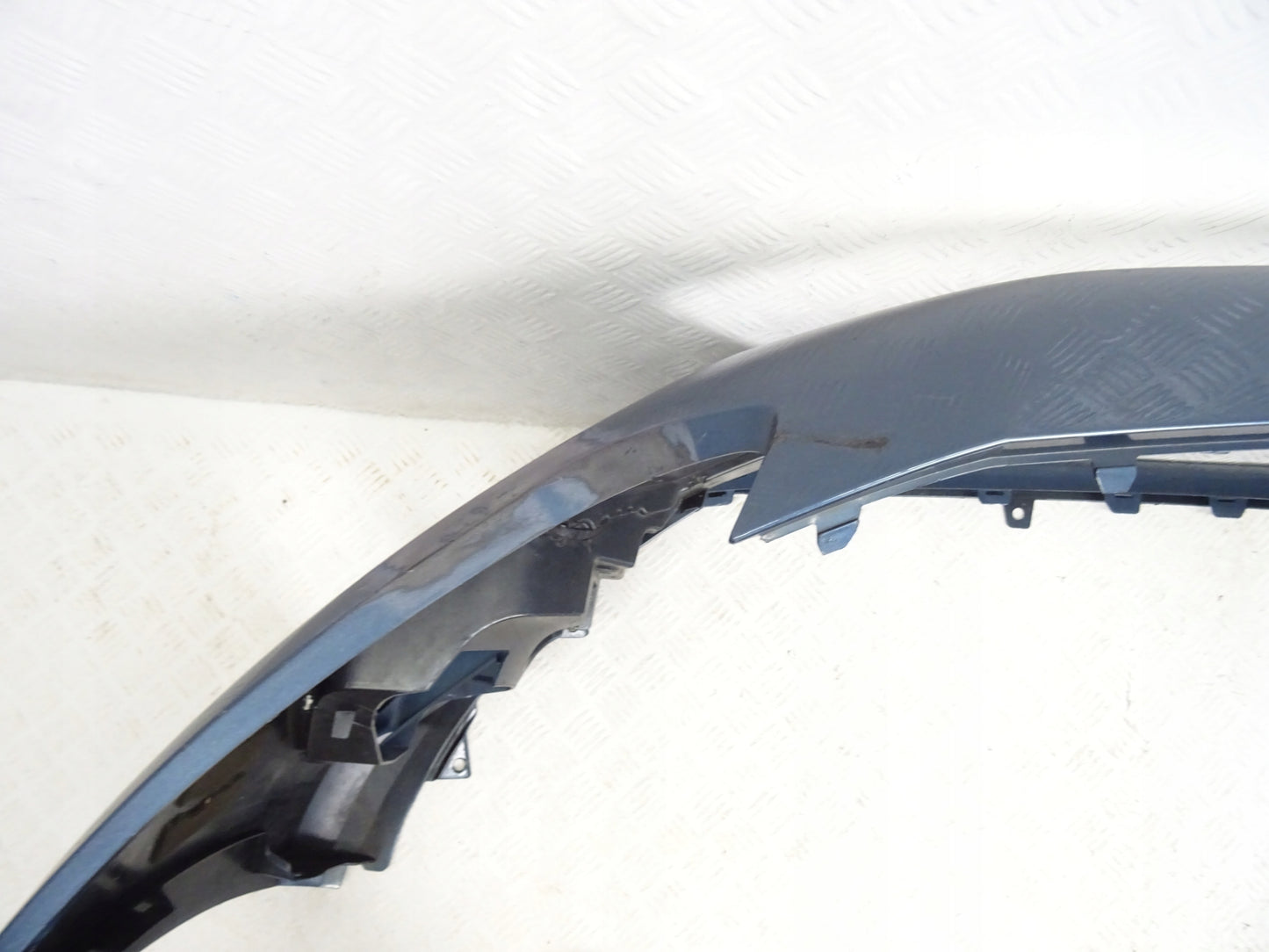 Ford Fiesta MK8 ST LINE Front Bumper