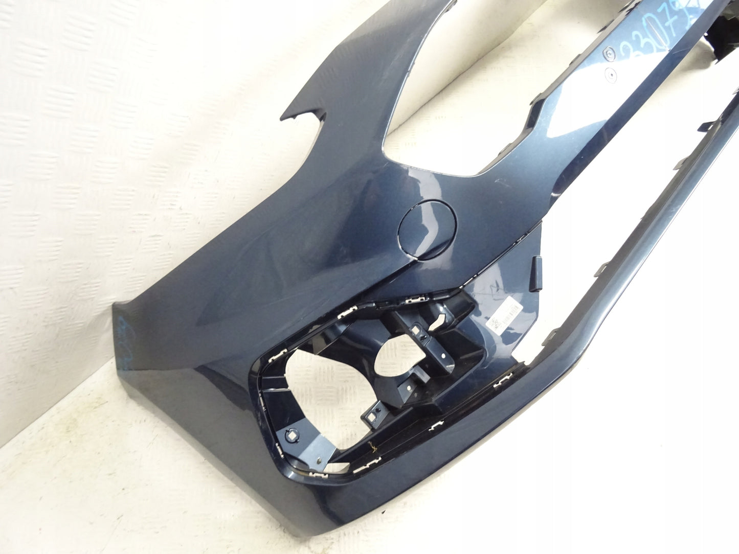 Ford Fiesta MK8 ST LINE Front Bumper