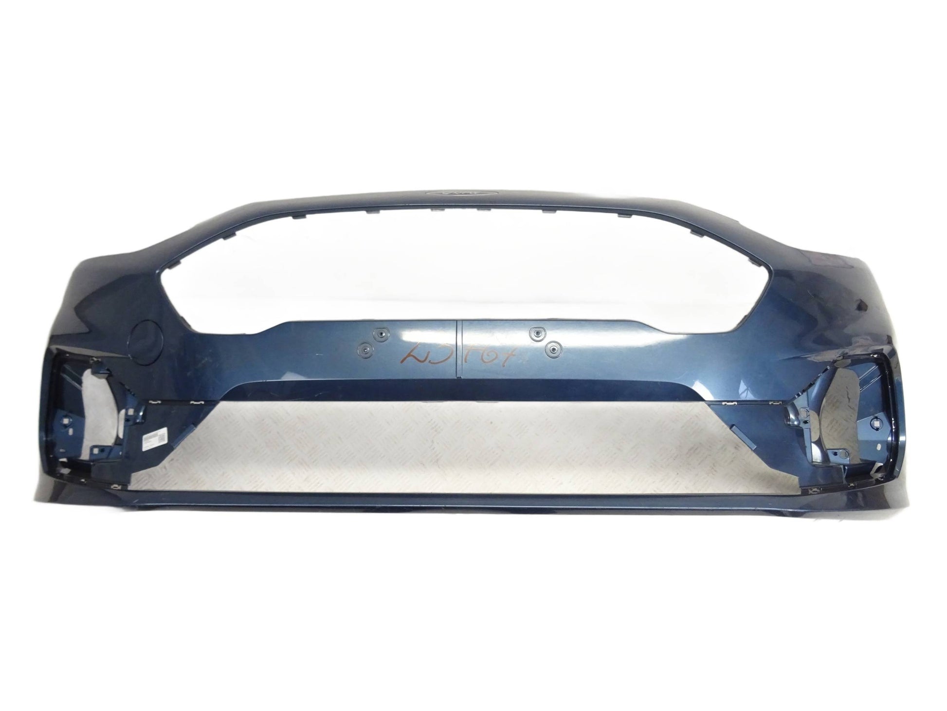Ford Fiesta MK8 ST LINE Front Bumper