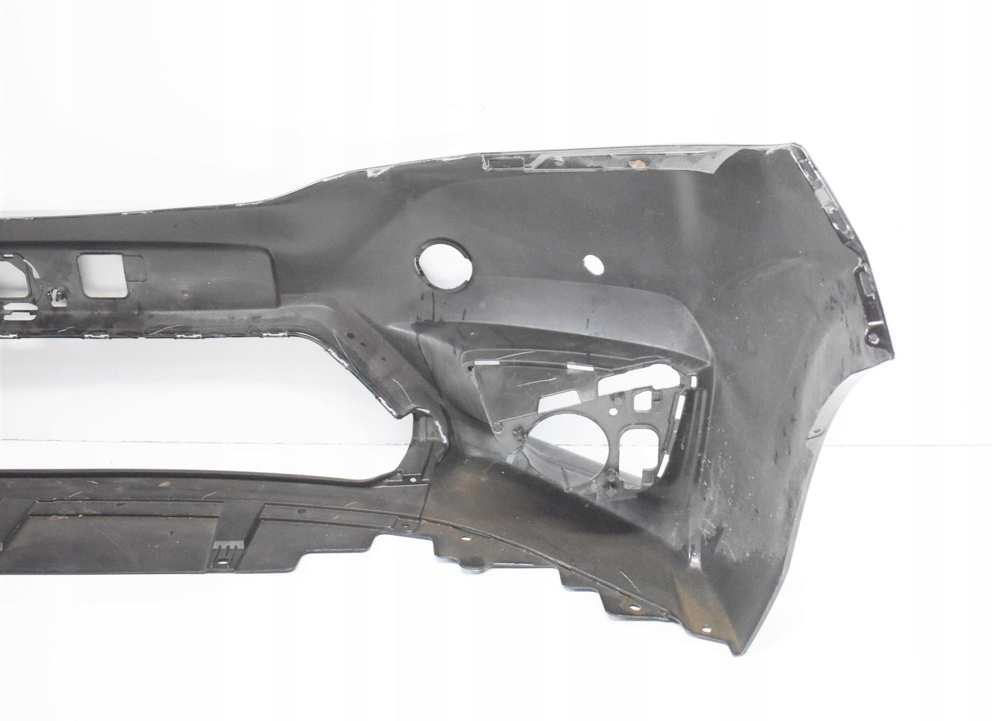 HONDA JAZZ III FRONT BUMPER - ORIGINAL, SUPER CONDITION