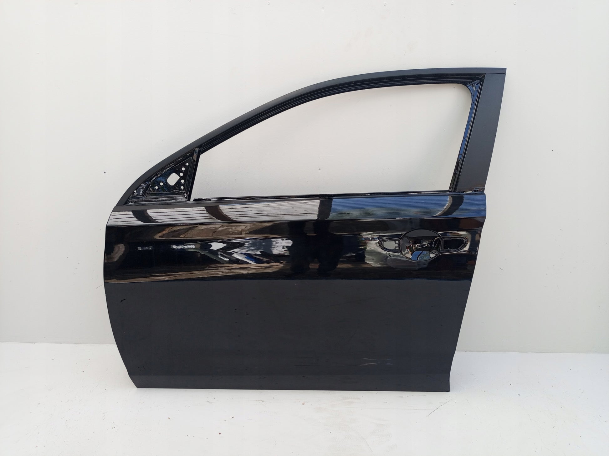 HYUNDAI I30 III 3 FASTBACK 2017- FRONT LEFT DOOR DR - LEFT FRONT