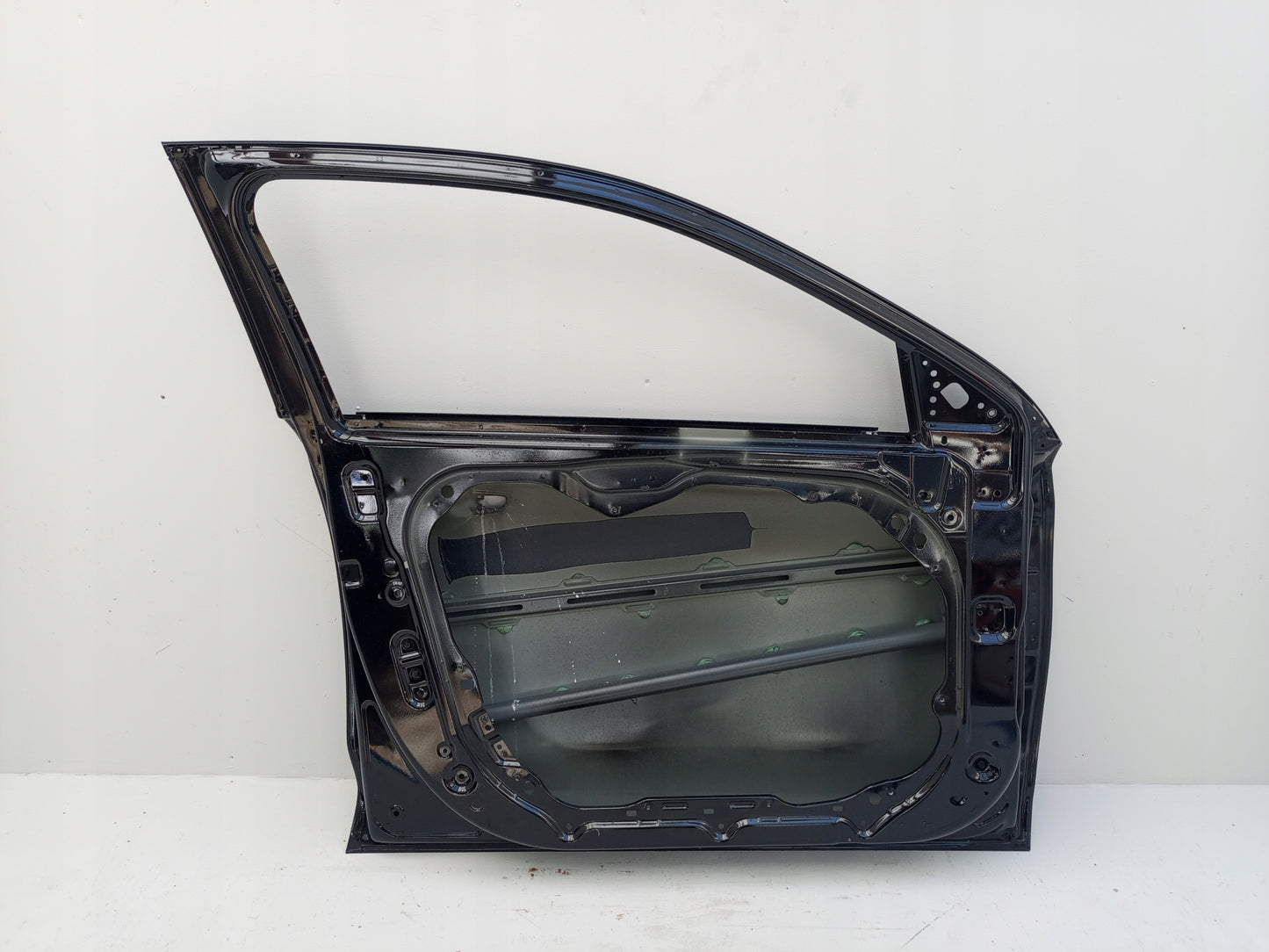 HYUNDAI I30 III 3 FASTBACK 2017- FRONT LEFT DOOR DR - LEFT FRONT