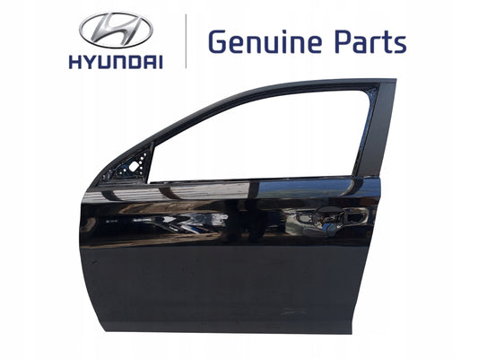 HYUNDAI I30 III 3 FASTBACK 2017- FRONT LEFT DOOR DR - LEFT FRONT