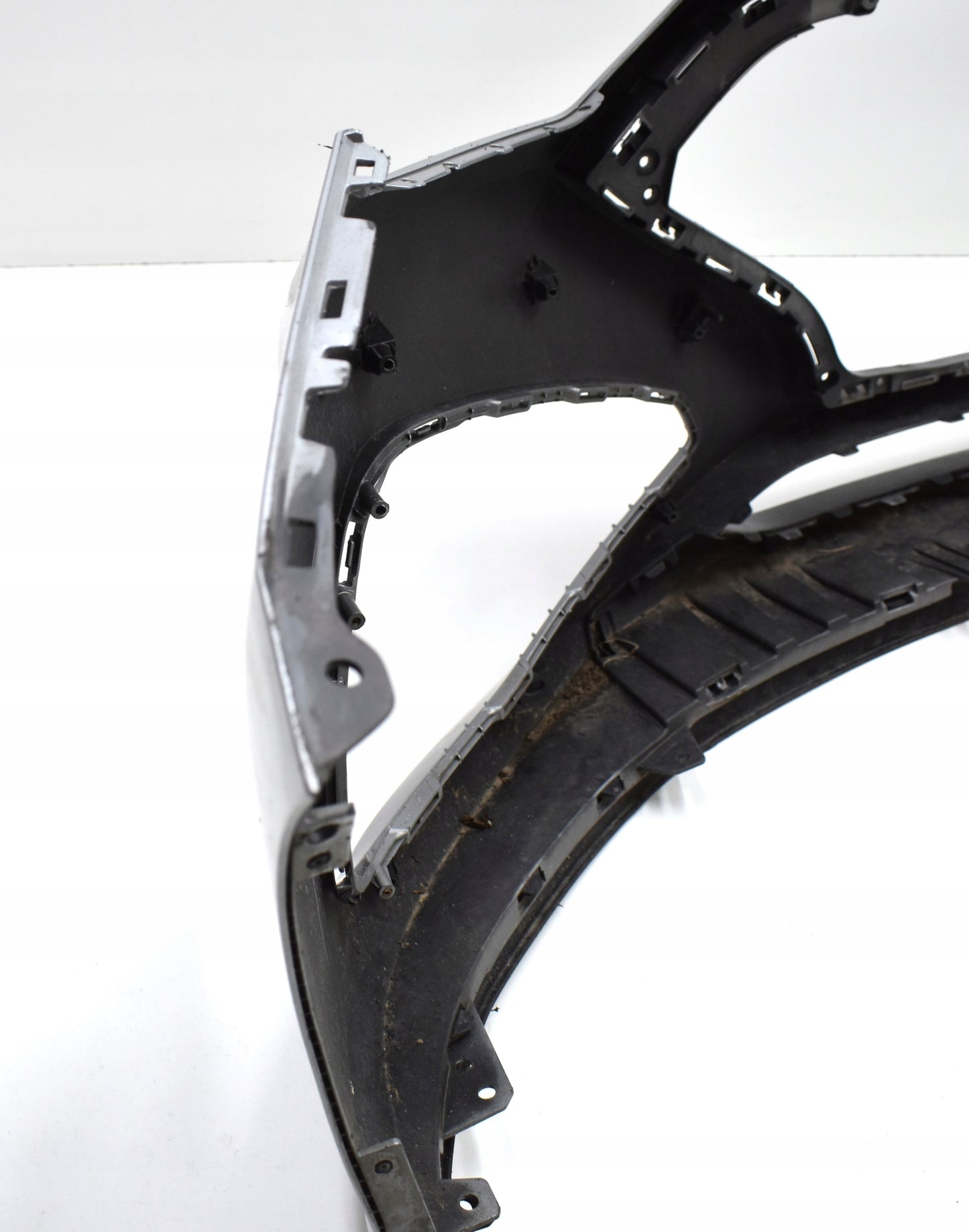 Hyundai i30 3rd Gen Facelift Front Bumper Original