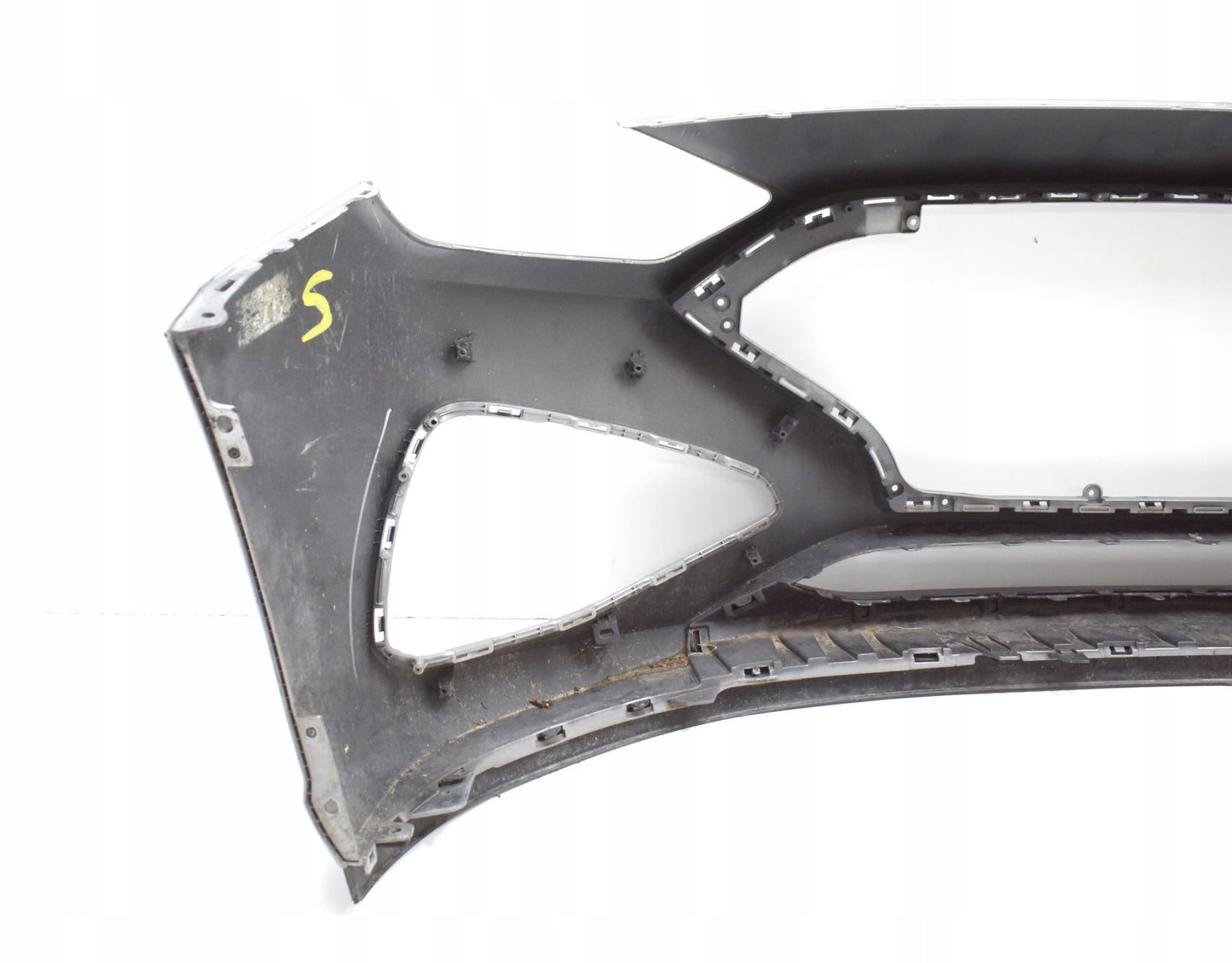 Hyundai i30 3rd Gen Facelift Front Bumper Original