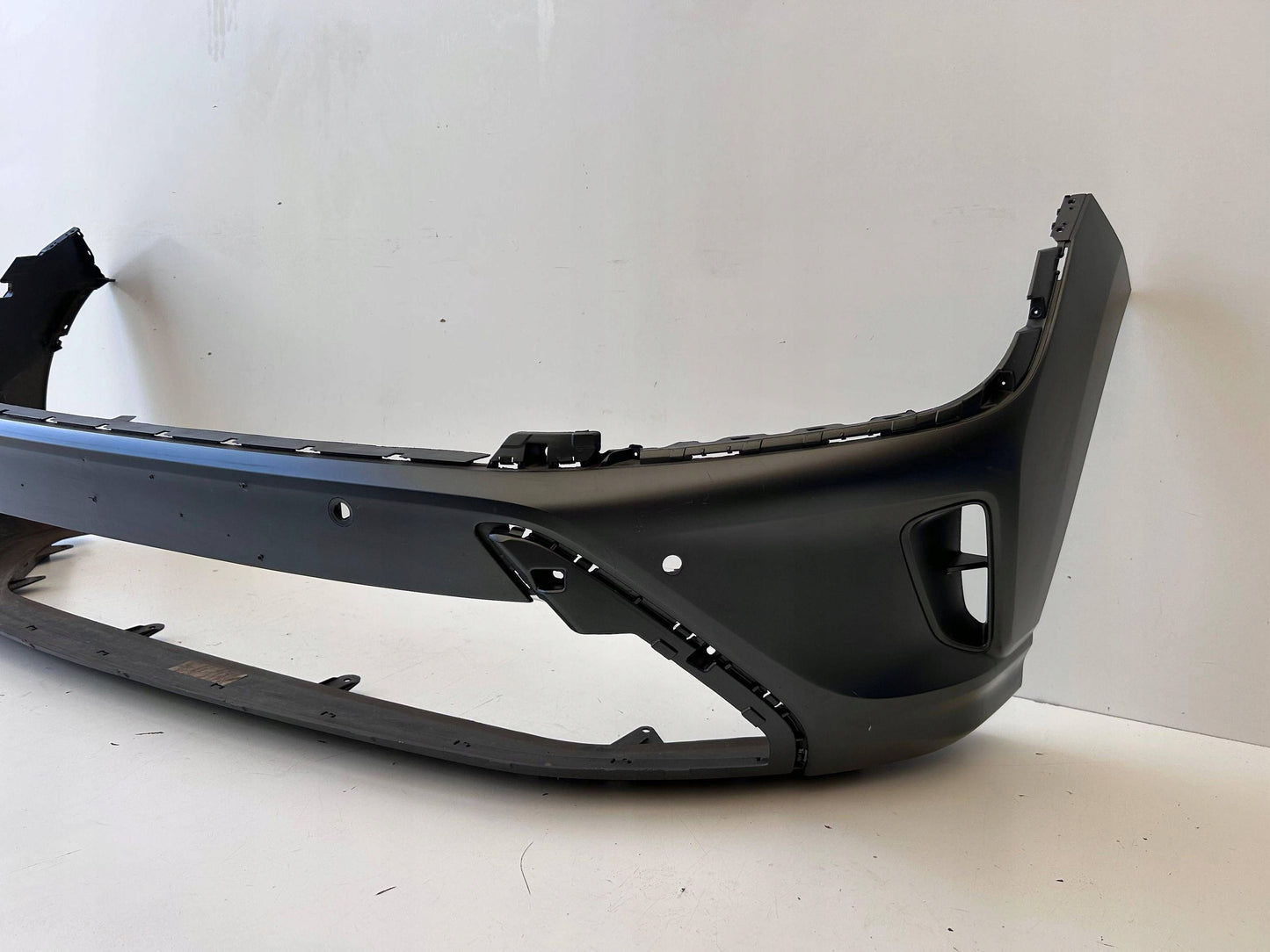 HYUNDAI KONA LIFT FRONT BUMPER 86512-J9CD0 ORIGINAL