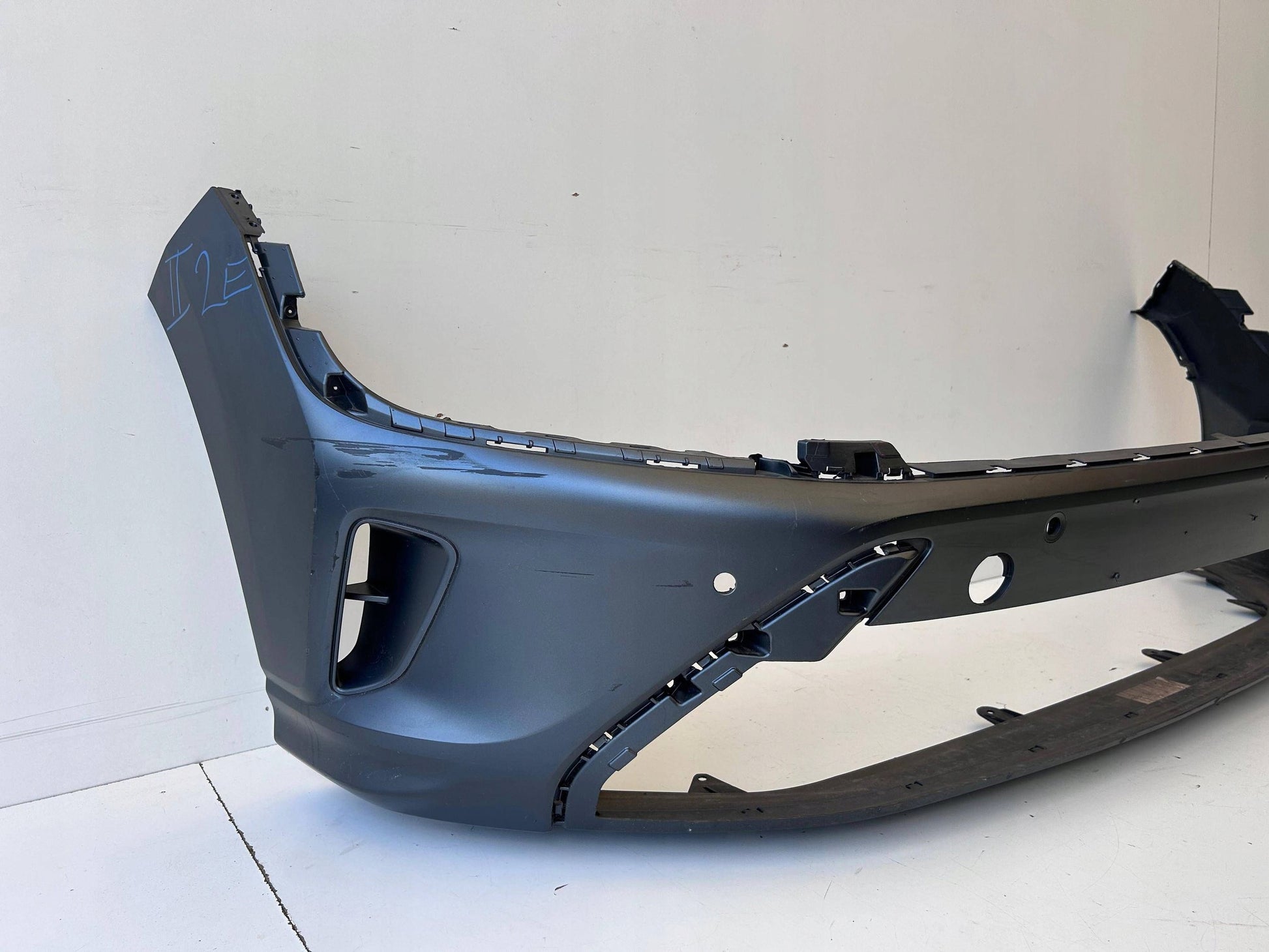 HYUNDAI KONA LIFT FRONT BUMPER 86512-J9CD0 ORIGINAL