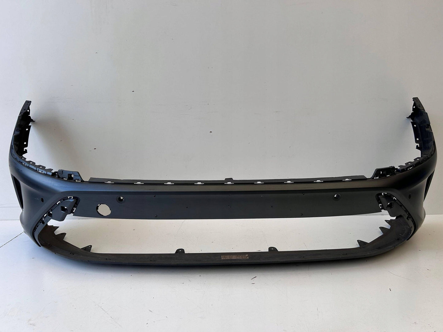 HYUNDAI KONA LIFT FRONT BUMPER 86512-J9CD0 ORIGINAL