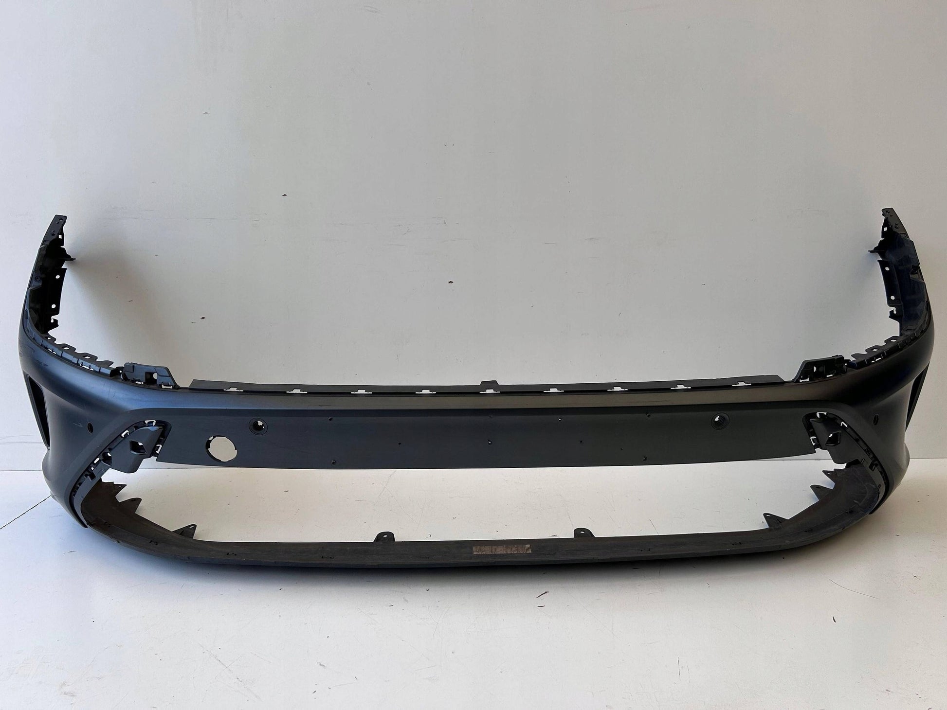 HYUNDAI KONA LIFT FRONT BUMPER 86512-J9CD0 ORIGINAL