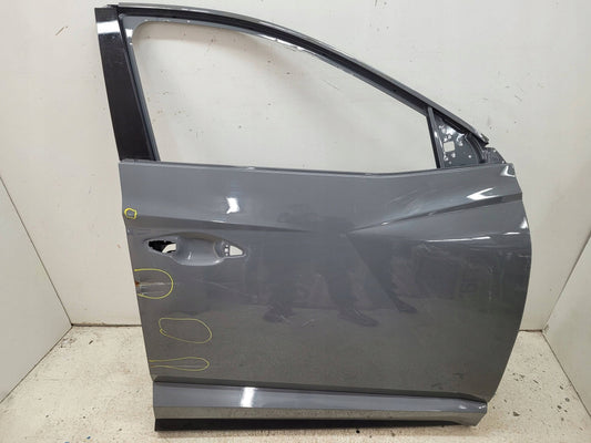 HYUNDAI TUCSON IV 20- FRONT RIGHT DOOR