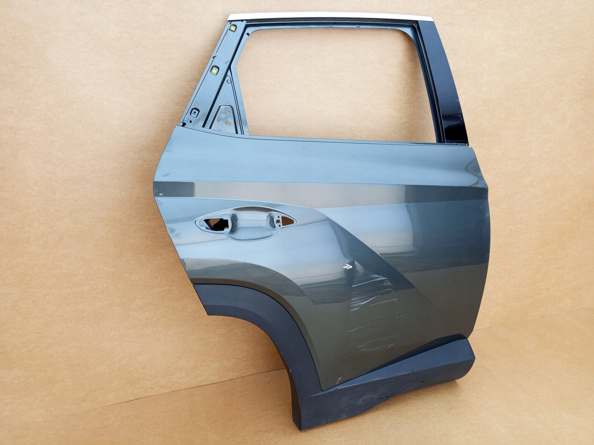 HYUNDAI TUCSON IV 4 2020- Right Rear Door