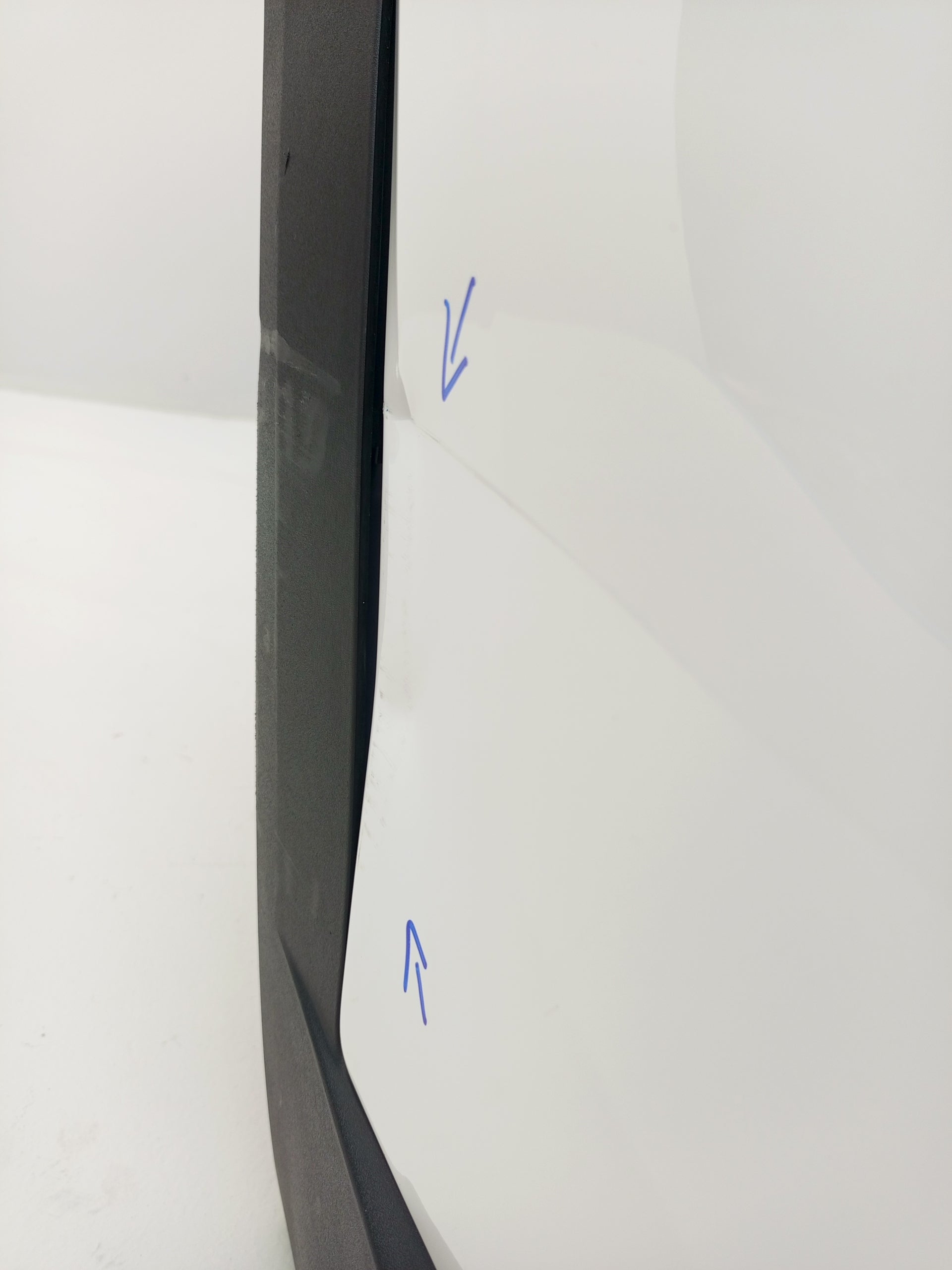 HYUNDAI TUCSON IV 4 2020- REAR RIGHT DOOR (PASSENGER SIDE)