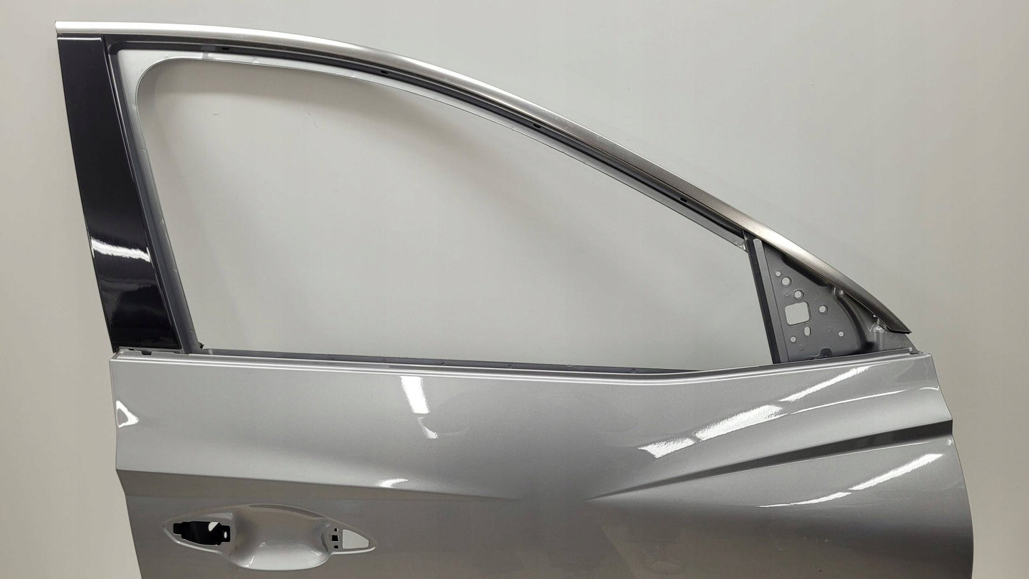 Hyundai Tucson IV 2020+ Front Right Door FV