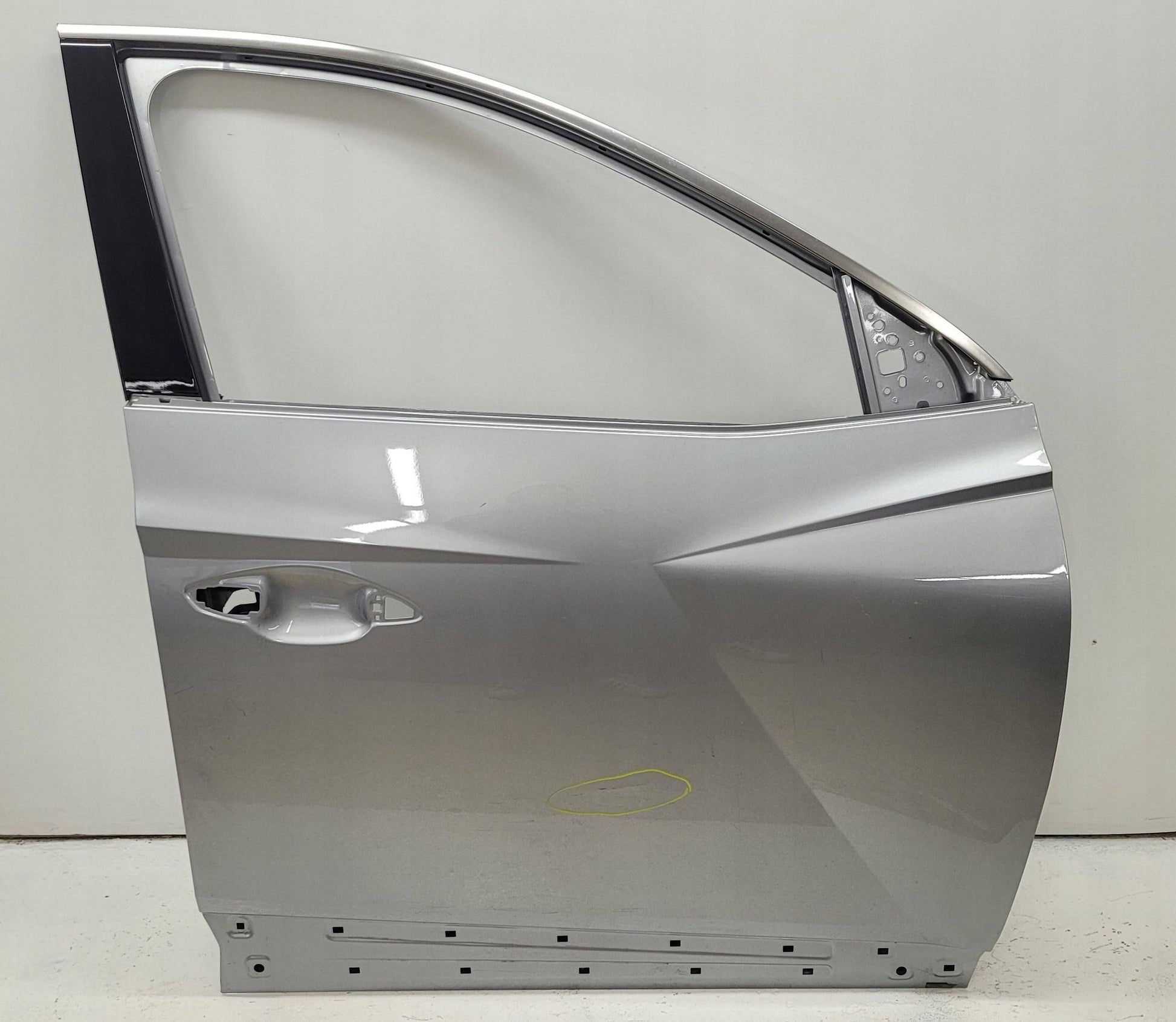 Hyundai Tucson IV 2020+ Front Right Door FV