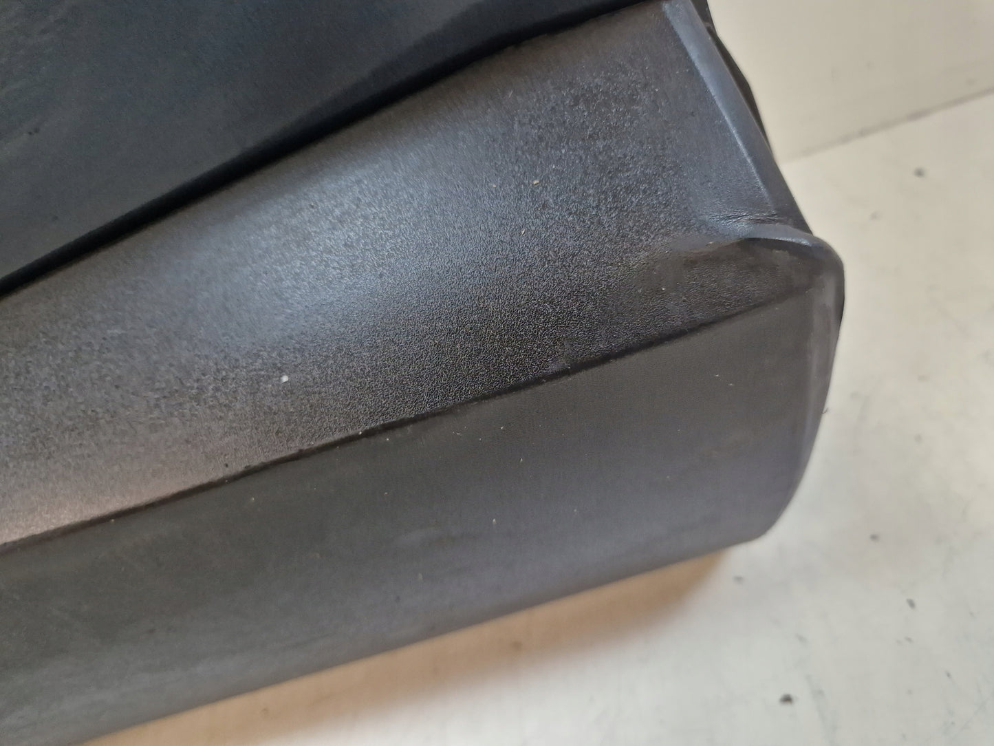 HYUNDAI TUCSON IV Right Rear Door Molding Trim