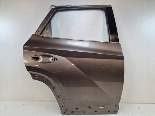 HYUNDAI TUCSON IV Rear Right Door