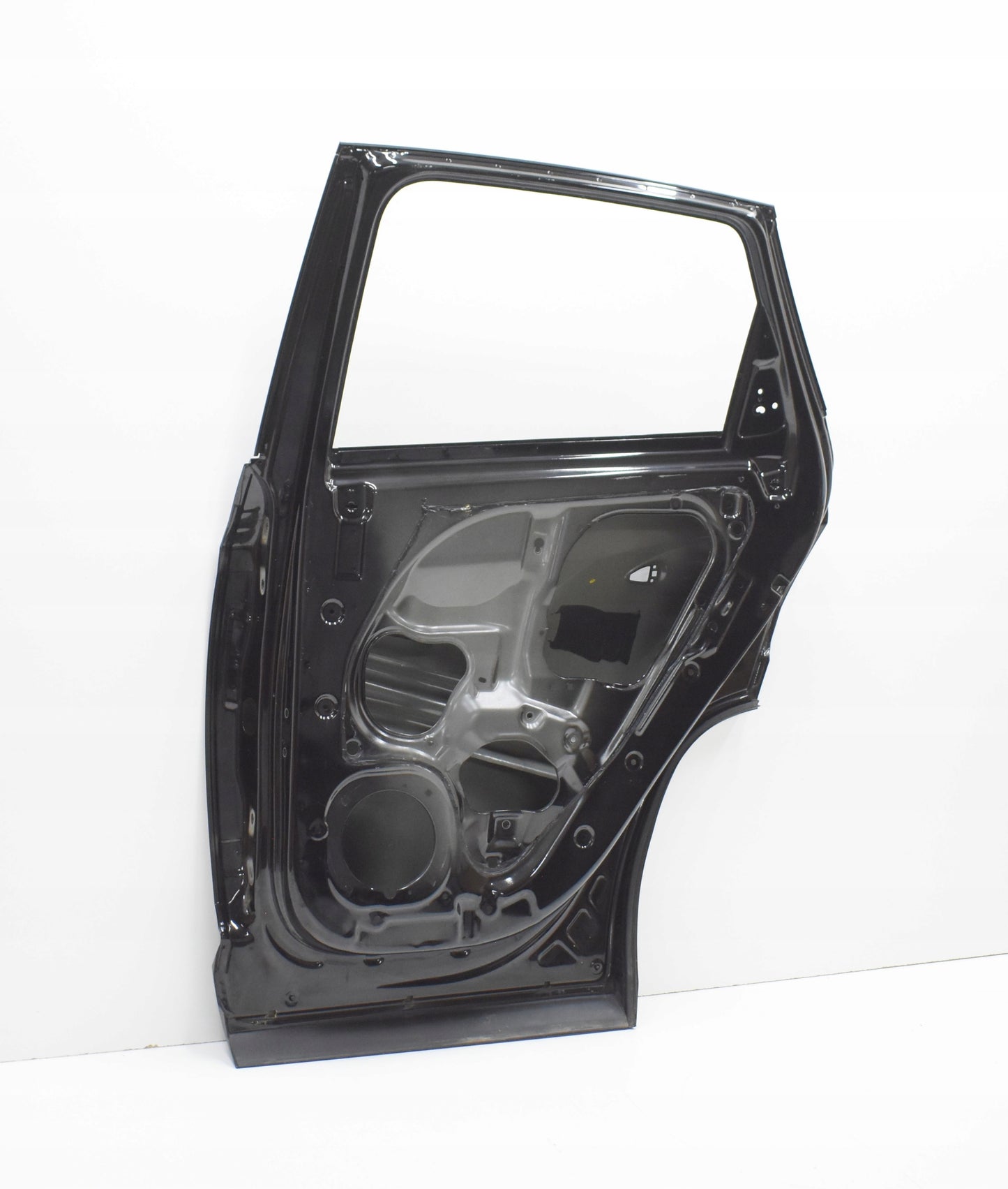HYUNDAI TUCSON IV Right Rear Door - Original