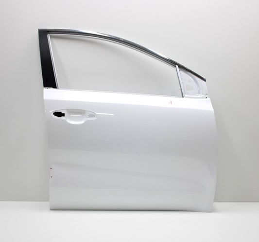 KIA SPORTAGE IV Front Right Door OEM