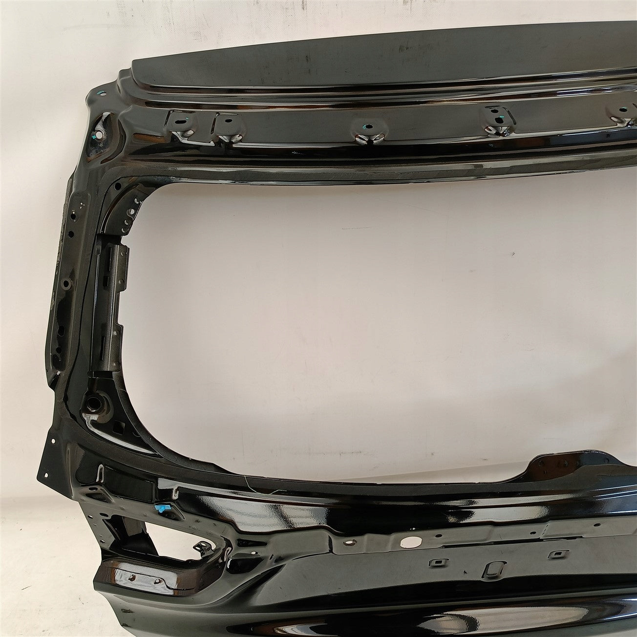 TRUNK LID JEEP COMPASS 2017-2020