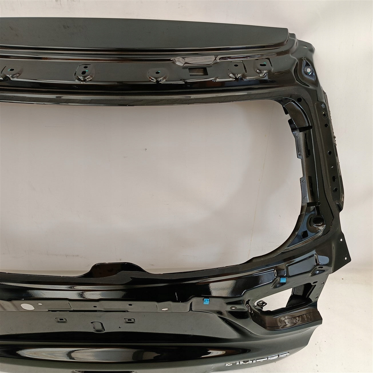 TRUNK LID JEEP COMPASS 2017-2020