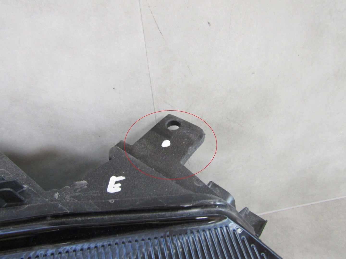 VOLKSWAGEN ID.4 ID4 ID.5 ID5 LED 20- HEADLIGHT RIGHT RH 11B941006