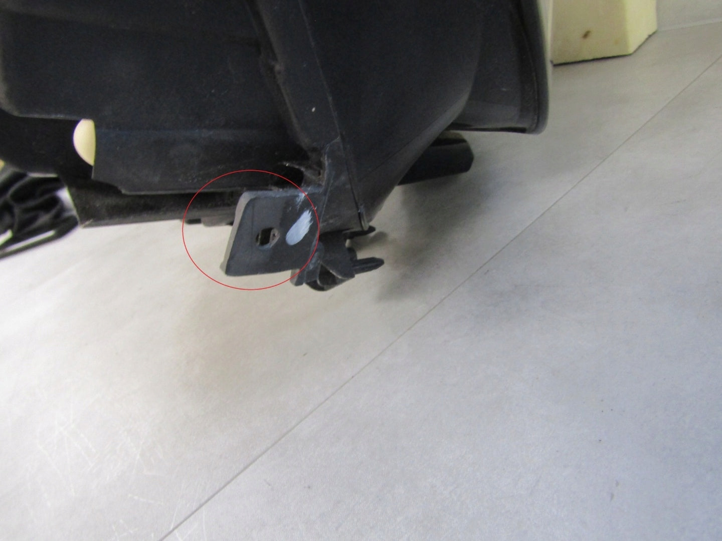 VOLKSWAGEN ID.4 ID4 ID.5 ID5 LED 20- HEADLIGHT RIGHT RH 11B941006