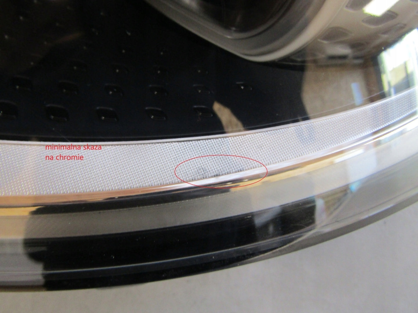 VOLKSWAGEN ID3 FULL LED IQ 19- LH 10B941035G HEADLIGHT