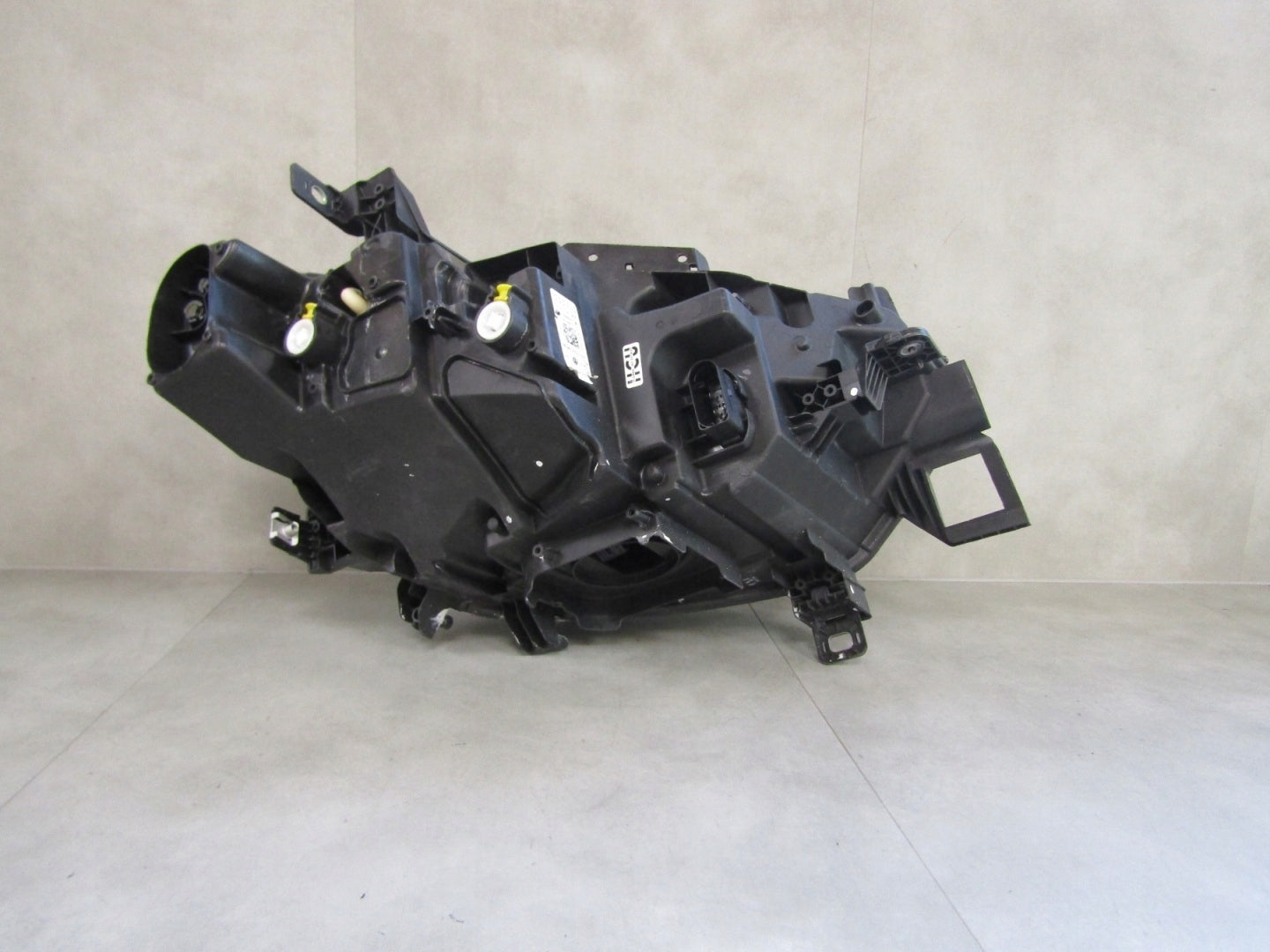 VOLKSWAGEN ID3 FULL LED IQ 19- LH 10B941035G HEADLIGHT