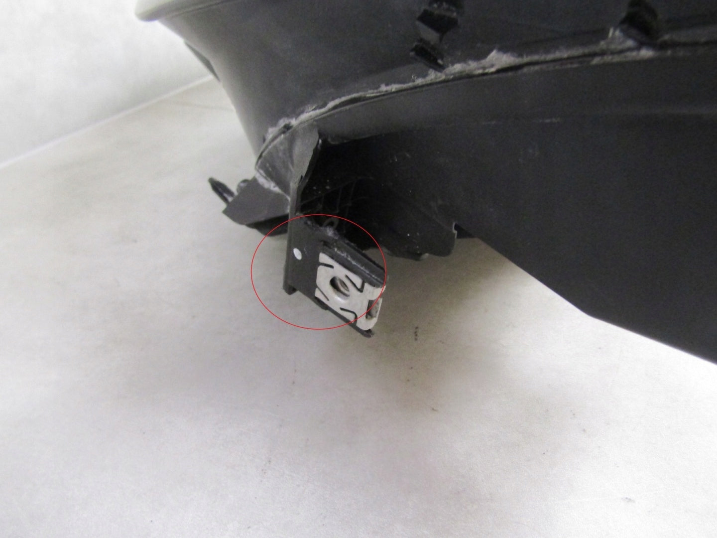 VOLKSWAGEN ID3 FULL LED IQ 19- LH 10B941035G HEADLIGHT