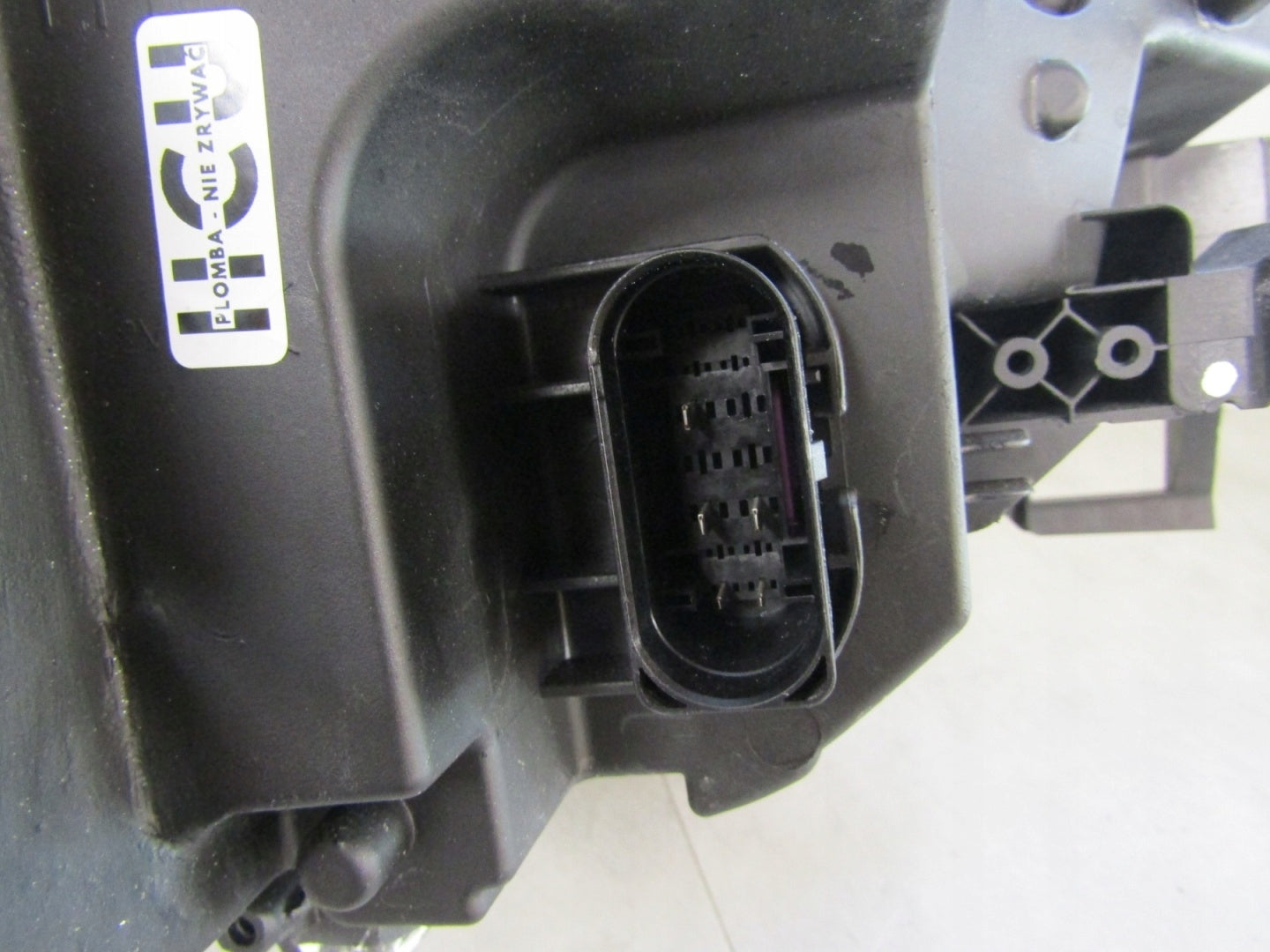 VOLKSWAGEN ID3 FULL LED IQ 19- LH 10B941035G HEADLIGHT