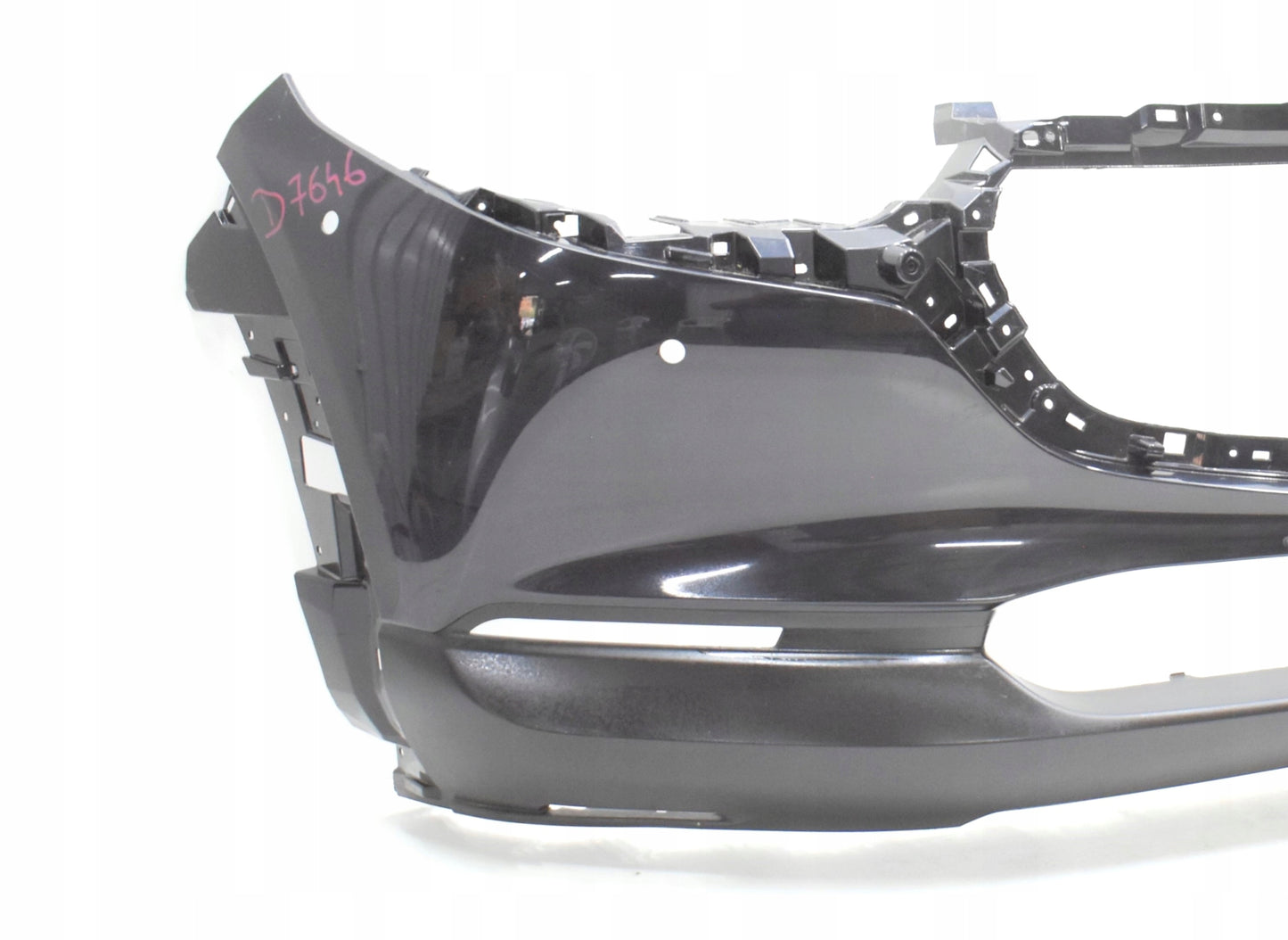 MAZDA CX-30 Front Bumper - Original