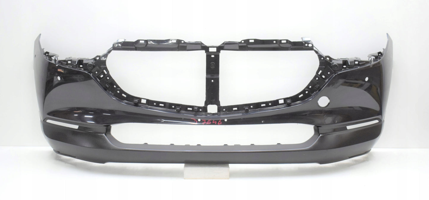 MAZDA CX-30 Front Bumper - Original
