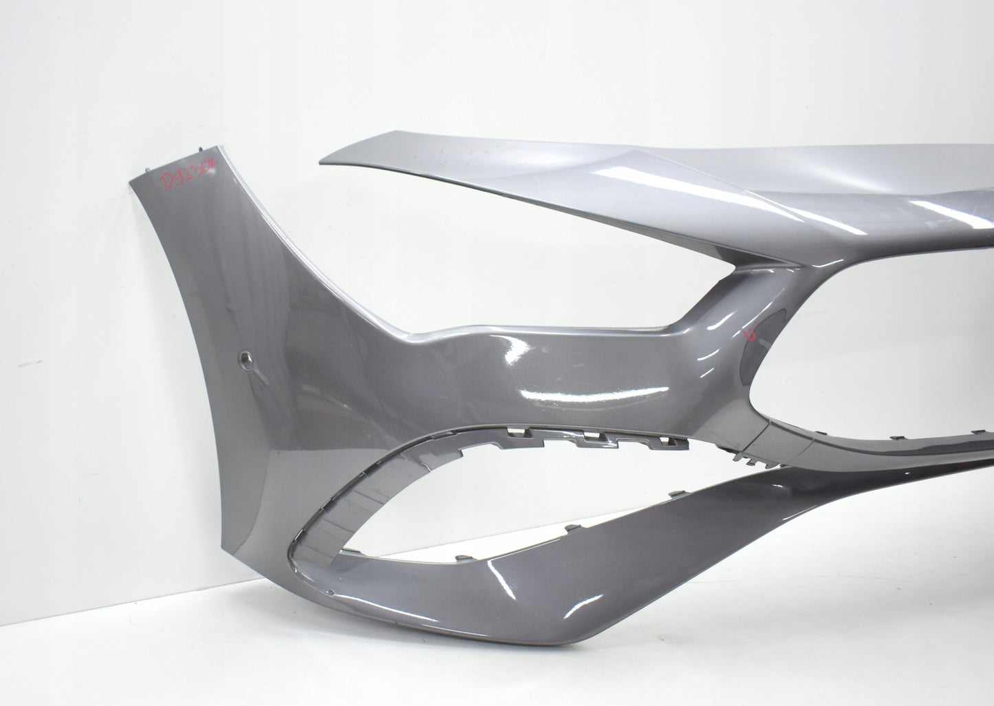 MERCEDES CLA W118 LIFT AMG Original Front Bumper