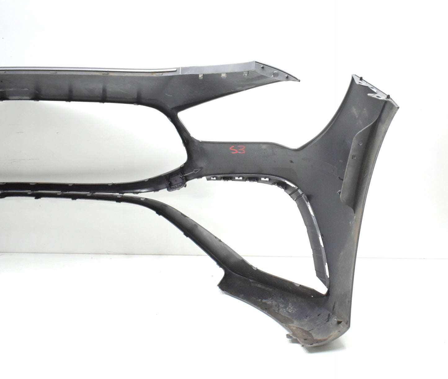 MERCEDES CLA W118 LIFT AMG Original Front Bumper