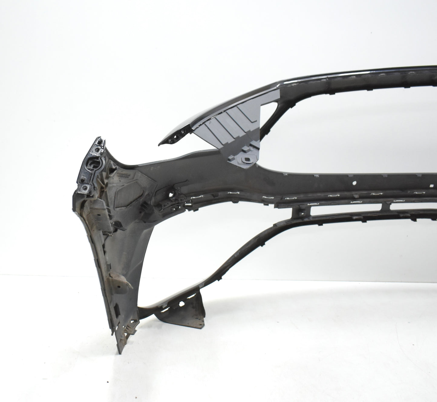 Mercedes GLA II W247 H247 AMG Original Front Bumper