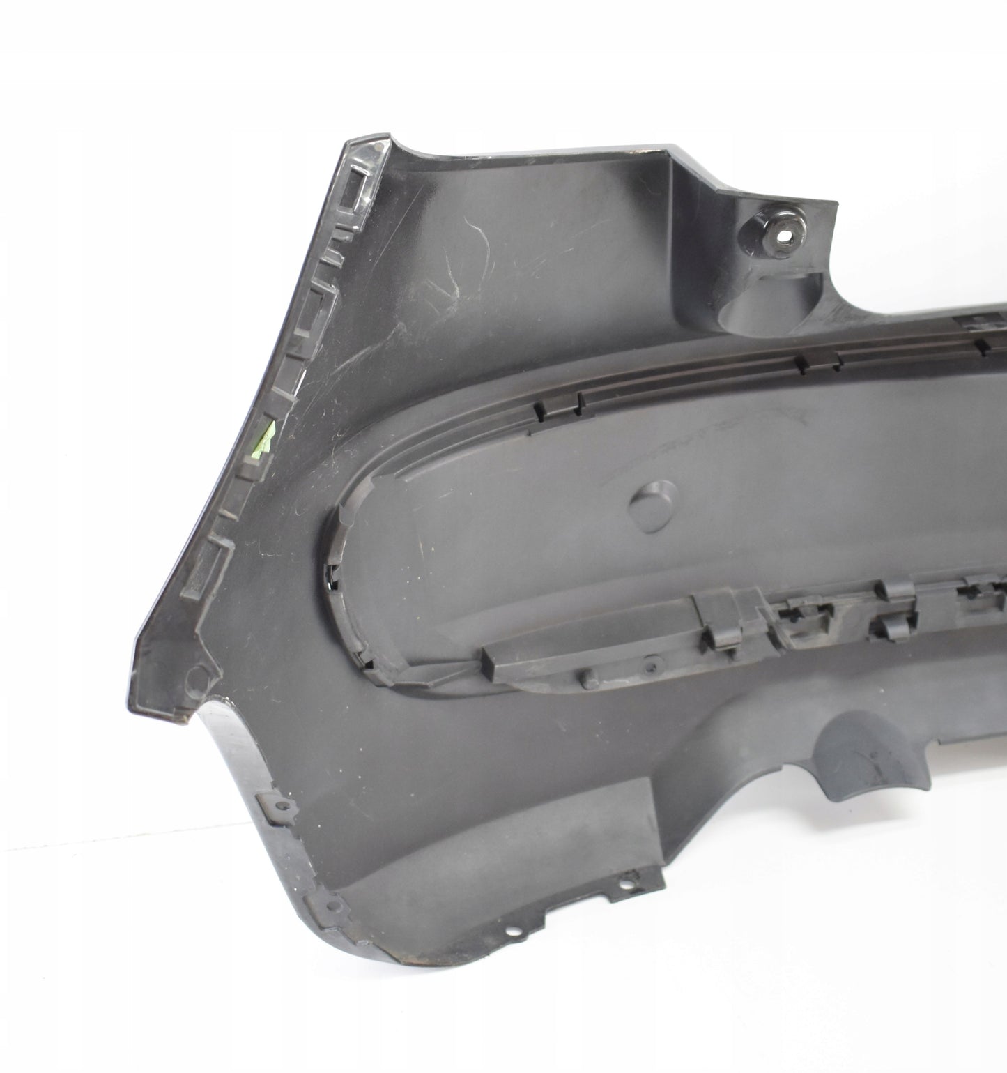 MITSUBISHI COLT CABRIO Rear Bumper Original