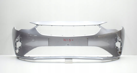 OPEL CORSA F FRONT BUMPER ORIGINAL