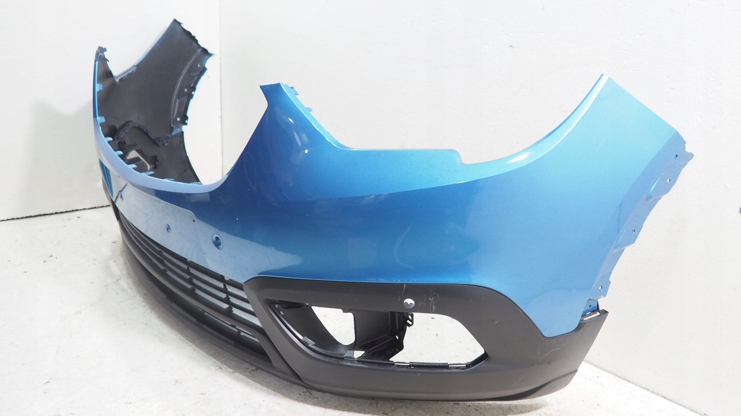 Opel Crossland X Front Bumper 39097370
