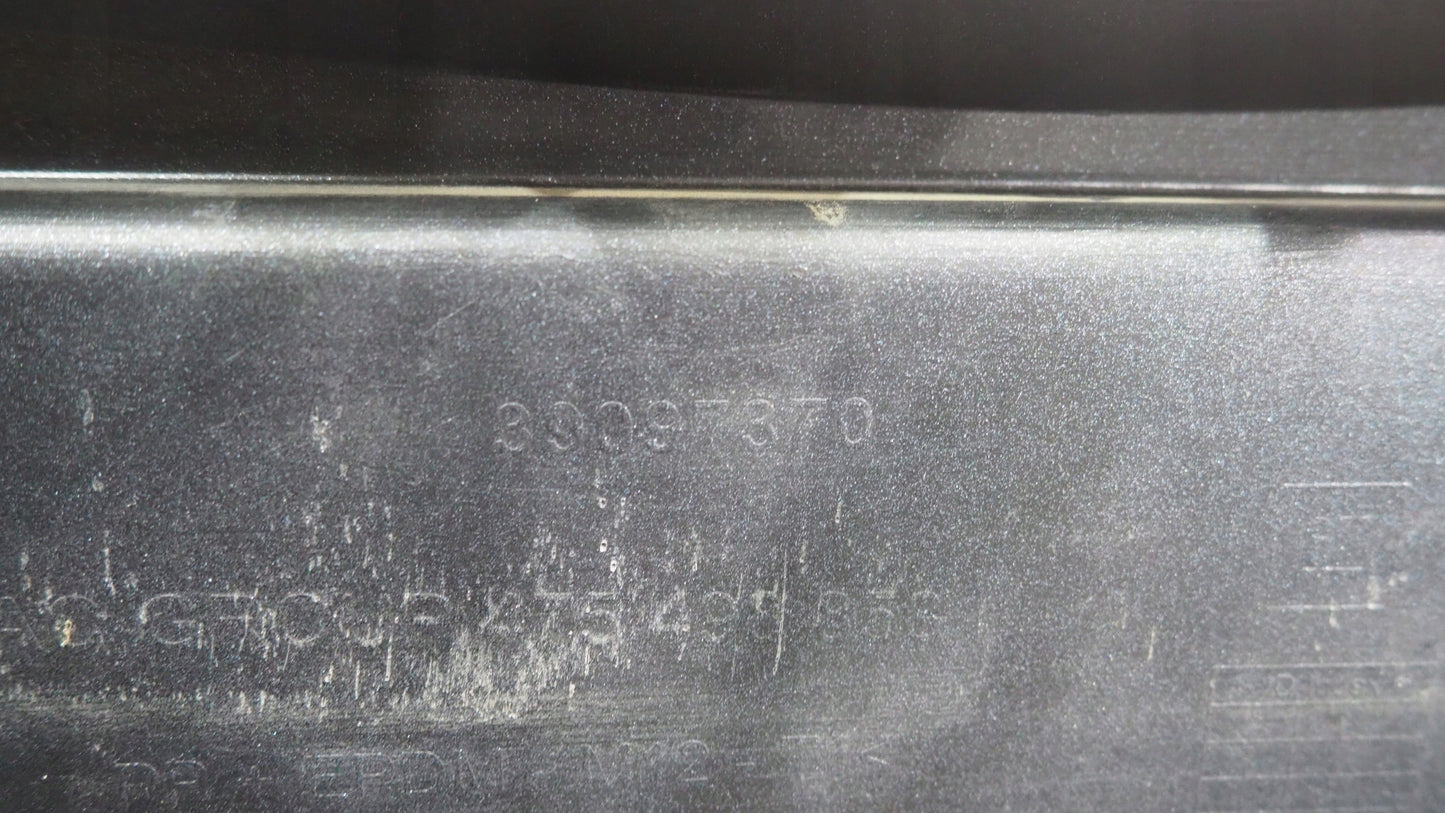 Opel Crossland X Front Bumper 39097370