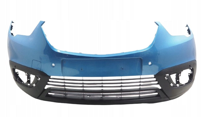 Opel Crossland X Front Bumper 39097370