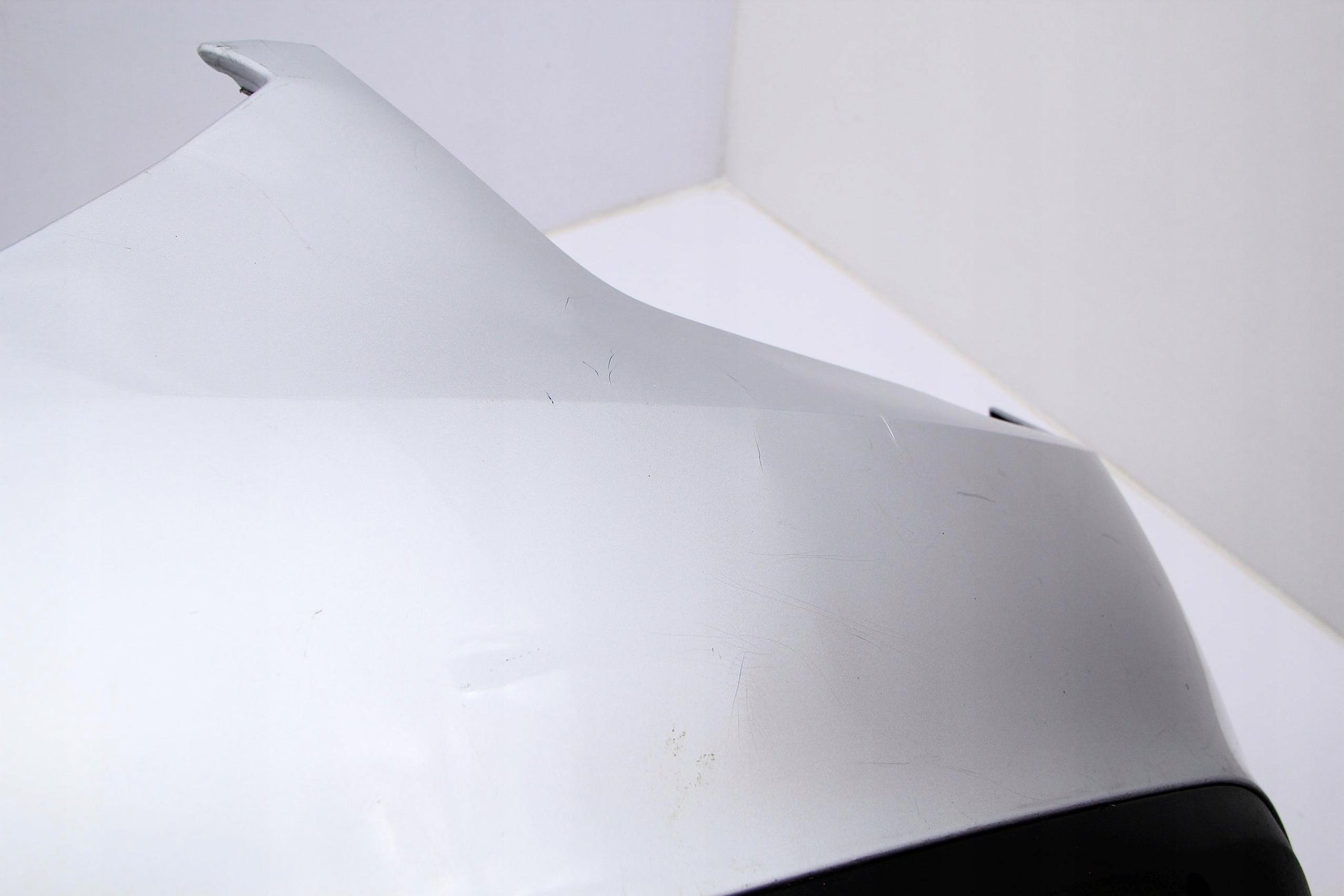 Original front bumper Opel Crossland (2017-2020) 39097370